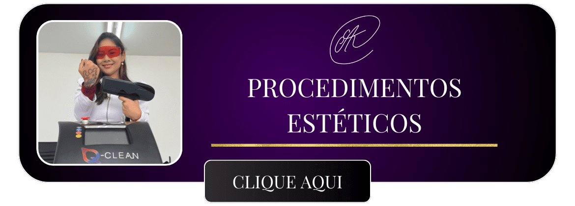 Botao Procedimentos Esteticos