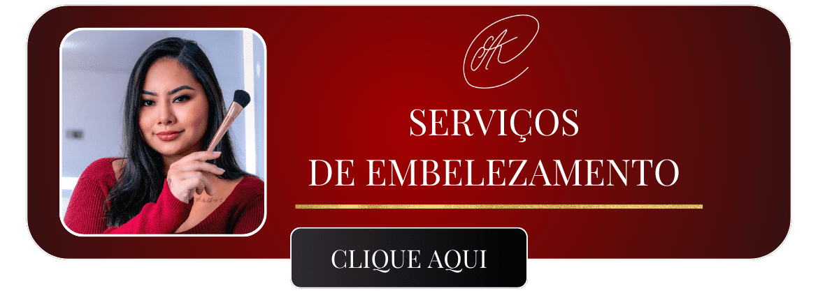 Botao Serviços de Embelezamento
